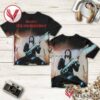 Thin Lizzy Live And Dangerous Album Cover Shirt, Unique Gifts For Music Lovers - Vesles2014S
