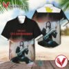Thin Lizzy Live and Dangerous 1978 Casual Hawaiian Shirt, Best Gifts For Summer Vesles2014S