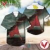 Thin Lizzy Renegade 1981 Casual Hawaiian Shirt, Best Gifts For Summer Vesles2014S