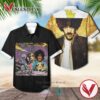 Thin Lizzy Vagabonds Casual Hawaiian Shirt, Best Gifts For Summer Vesles2014S