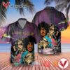 Thin Lizzy Vagabonds of the Western World Album Hawaiian Shirt, Best Gift For Music Lovers Vesles2014S