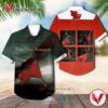 Thin Lizzy band Renegade Album Cover Hawaiian Shirt, Best Gift For Music Lovers Vesles2014S