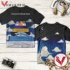 This Is The Moody Blues Compilation Album Shirt, Perfect Gifts For Music Lovers - Vesles2014S