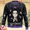 This is my Happy Face Wednesday Addams Ugly Christmas Sweater, Unique Christmas Gift For Fans - Vesles2014S