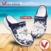 Thom Browne Logo Crocs Shoes For Men And Women, Unique Clogs Shoes For Fans - Vesles2014S