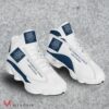 Thomas M. Cooley Law School Air Jordan 13 Shoes, Best Sneaker Gifts For Fans - Vesles2014s