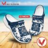 Thomas M. Cooley Law School Crocs Shoes For Men And Women, Unique Clogs Shoes For Fans - Vesles2014S