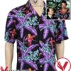 Thomas Magnum Tom Selleck In Magnum Ver 4 Summer Hawaiian Shirt And Short, Unique Gifts For Friends - Vesles2014S 1