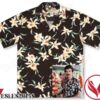 Thomas Magnum Tom Selleck In Magnum Ver 5 Summer Hawaiian Shirt And Short, Unique Gifts For Friends - Vesles2014S 1