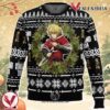 Thorfinn Vinland Saga Ugly Christmas Sweater, Unique Christmas Gift For Fans - Vesles2014S