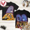Three Dog Night Golden Biscuits Album Cover Shirt, Perfect Gifts For Music Lovers - Vesles2014S