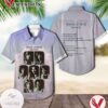 Three Dog Night Harmony Album Cover Hawaiian Shirt, Best Gift For Music Lovers Vesles2014S