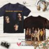 Three Dog Night Suitable for Framing Album 3D Shirt, Unique Gifts For Music Lovers - Vesles2014S