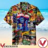 Thriller Classic Hawaiian Shirt, Unique Gifts For Friends - Vesles2014S 1