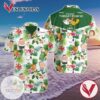 Throat Punch Graphic Print Short Sleeve Hawaiian Casual Shirt Vesles2014S