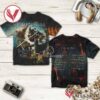 Through The Years Album Cover By Jethro Tull Shirt, Unique Gifts For Music Lovers - Vesles2014S