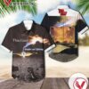 Thunder And Lightning Album By Thin Lizzy Hawaiian Shirt, Best Gift For Music Lovers Vesles2014S