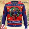 ThunderCats Ugly Christmas Sweater, Unique Christmas Gift For Fans - Vesles2014S