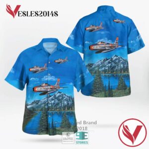 Thunderjet Casual Hawaiian Shirt, Best Gifts For Summer Vesles2014S 1