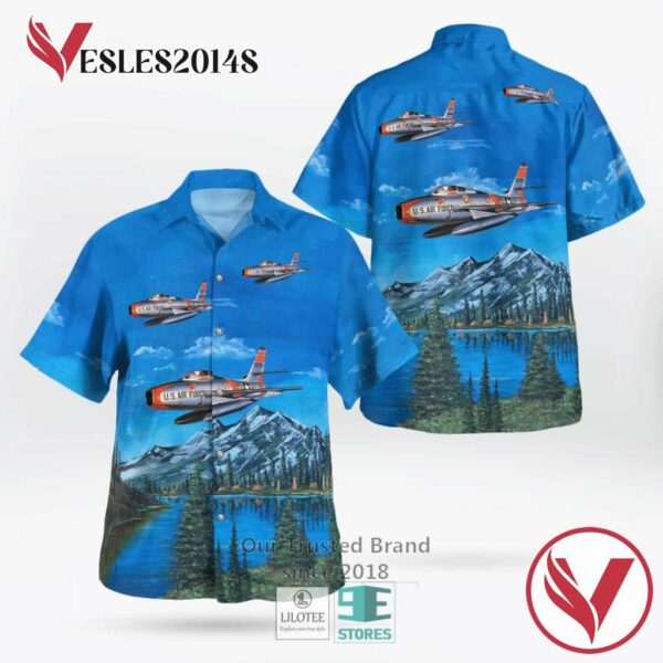 Thunderjet Casual Hawaiian Shirt, Best Gifts For Summer Vesles2014S 1