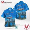 Thunderjet Casual Hawaiian Shirt, Best Gifts For Summer Vesles2014S
