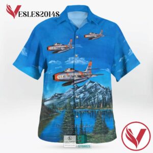 Thunderjet Casual Hawaiian Shirt, Best Gifts For Summer Vesles2014S 2
