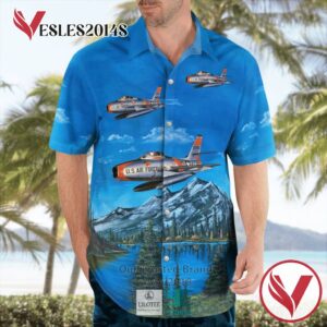 Thunderjet Casual Hawaiian Shirt, Best Gifts For Summer Vesles2014S 3