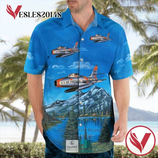 Thunderjet Casual Hawaiian Shirt, Best Gifts For Summer Vesles2014S 3
