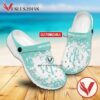 Tiffany & Co Logo Crocs Shoes For Men And Women, Unique Clogs Shoes For Fans - Vesles2014S