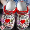 Tiffany Movie Crocs Crocband Clogs Shoes Comfortable For Men Women and Kids - Vesles2014S