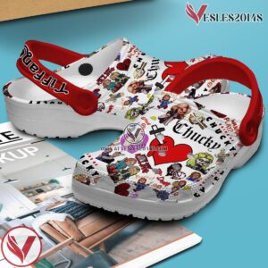 Tiffany Movie Crocs Crocband Clogs Shoes Comfortable For Men Women and Kids - Vesles2014S 2