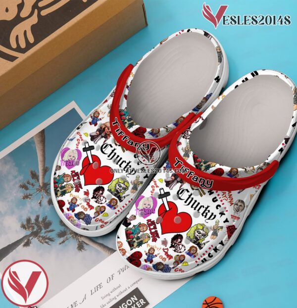Tiffany Movie Crocs Crocband Clogs Shoes Comfortable For Men Women and Kids - Vesles2014S 3
