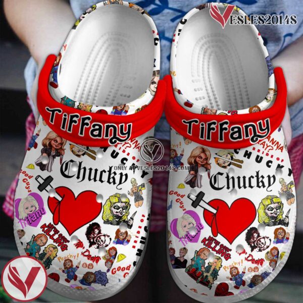 Tiffany Movie Crocs Crocband Clogs Shoes Comfortable For Men Women and Kids - Vesles2014S