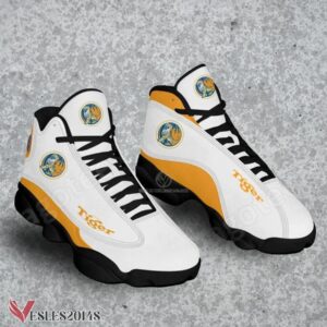 Tiger Beer Logo Air Jordan 13 Shoes, Best Sneaker Gifts For Fans - Vesles2014s 1
