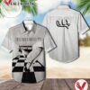 Time And A Word Studio Album By Yes Hawaiian Shirt, Best Gift For Music Lovers Vesles2014S