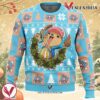 Timeskip Tony Tony Chopper One Piece Ugly Christmas Sweater, Unique Christmas Gift For Fans - Vesles2014S