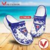 Tindastoll Crocs Clogs Sandals, Unique Footwear For Fans - Vesles2014S