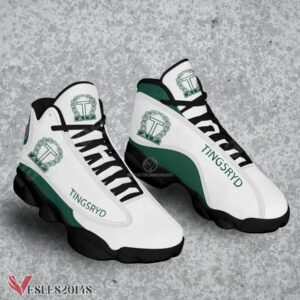 Tingsryd Club Air Jordan 13 Shoes, Best Sneaker Gifts For Fans - Vesles2014s 1