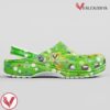 Tinkerbell Garden Fairy Clog Shoes for Women Men Kids, Unique Gift From  Vesles2014S