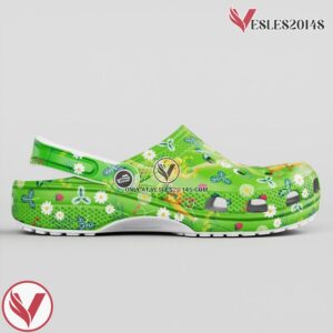 Tinkerbell Garden Fairy Clog Shoes for Women Men Kids, Unique Gift From  Vesles2014S