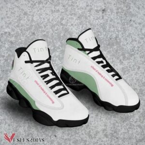 Tint School of Makeup & Cosmetology Air Jordan 13 Shoes, Best Sneaker Gifts For Fans - Vesles2014s 1