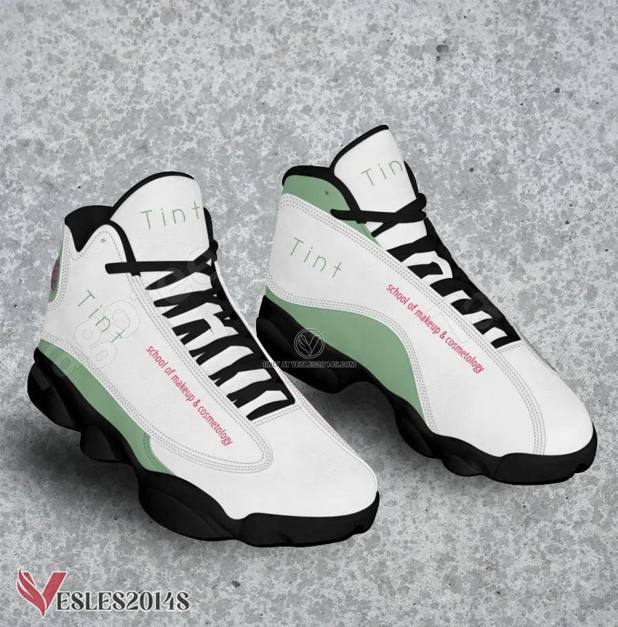 Tint School of Makeup & Cosmetology Air Jordan 13 Shoes, Best Sneaker Gifts For Fans - Vesles2014s 1