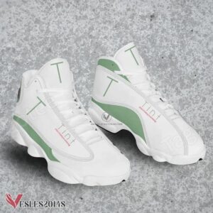 Tint School of Makeup and Cosmetology Air Jordan 13 Shoes, Best Sneaker Gifts For Fans - Vesles2014s 1
