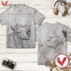 Titas Cabeca Dinossauro Album Cover Shirt, Perfect Gifts For Music Lovers - Vesles2014S