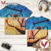 Titas Domingo Album Cover Shirt, Perfect Gifts For Music Lovers - Vesles2014S