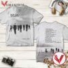 Titas Volume Dois Album Cover Shirt, Perfect Gifts For Music Lovers - Vesles2014S