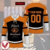 Tito's Handmade Vodka Personalized Hockey Jersey, Trending Gifts For Fans - Vesles2014s