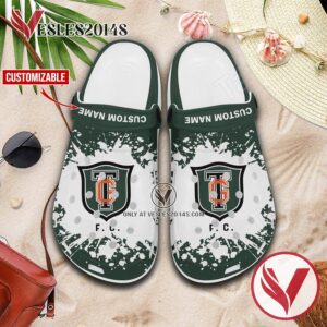 Tivoli Gardens Custom Name Crocs Shoes For Men And Women, Unique Clogs Shoes For Fans - Vesles2014S 1
