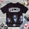 Tlc Fanmail Album Cover Shirt, Perfect Gifts For Music Lovers - Vesles2014S