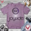 Tlc Joyride Album Cover Shirt, Perfect Gifts For Music Lovers - Vesles2014S